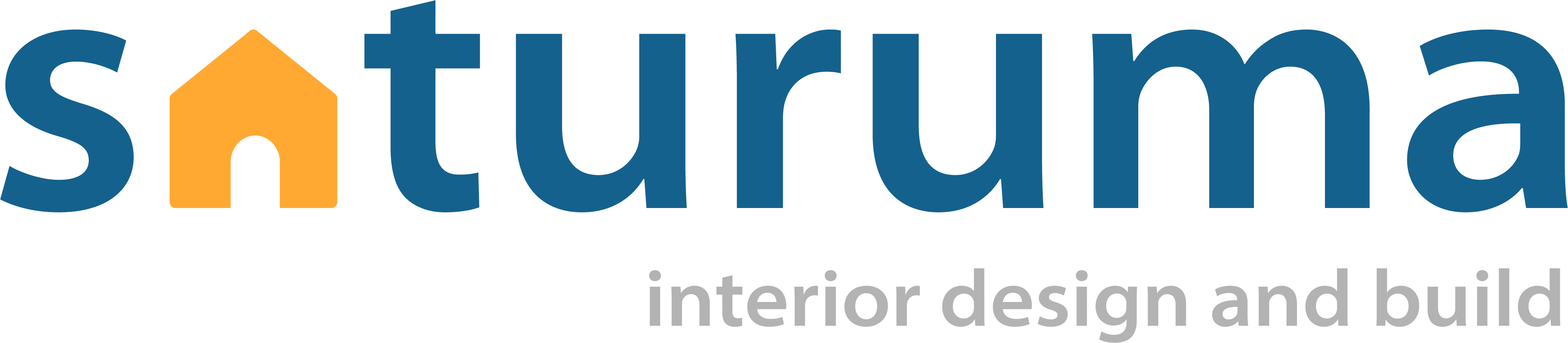 Saturuma Logo